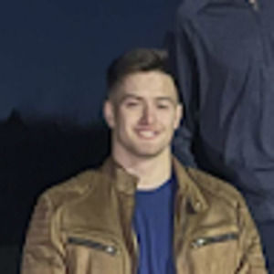 Meet your Posher, Landon